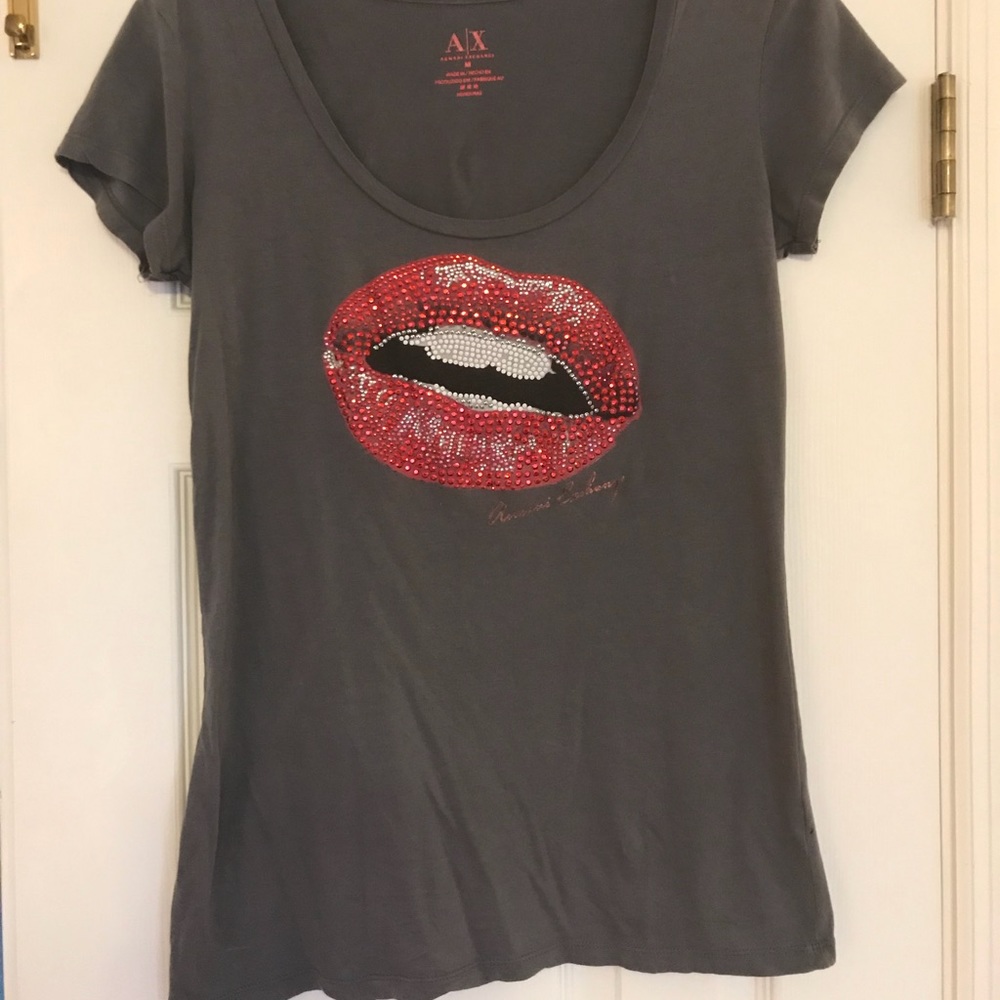 Armani Exchange T shirt